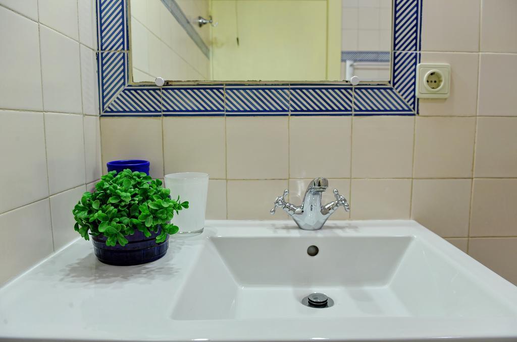 Appartement Casa Da Belavista à OOporto Extérieur photo