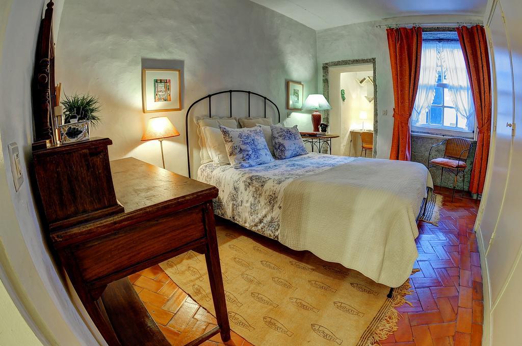Appartement Casa Da Belavista à OOporto Extérieur photo