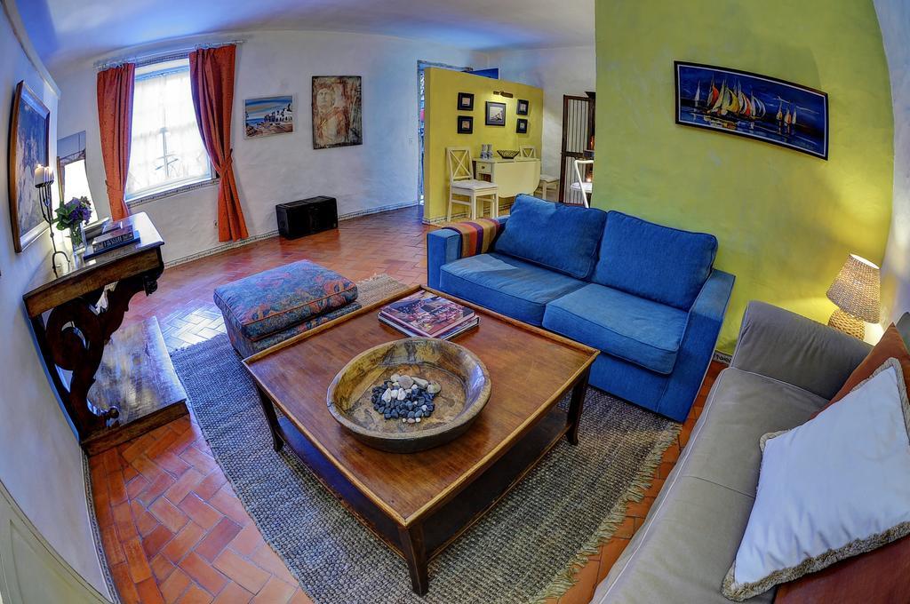 Appartement Casa Da Belavista à OOporto Extérieur photo