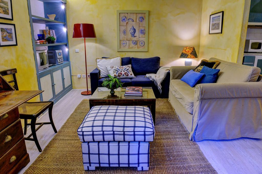 Appartement Casa Da Belavista à OOporto Extérieur photo