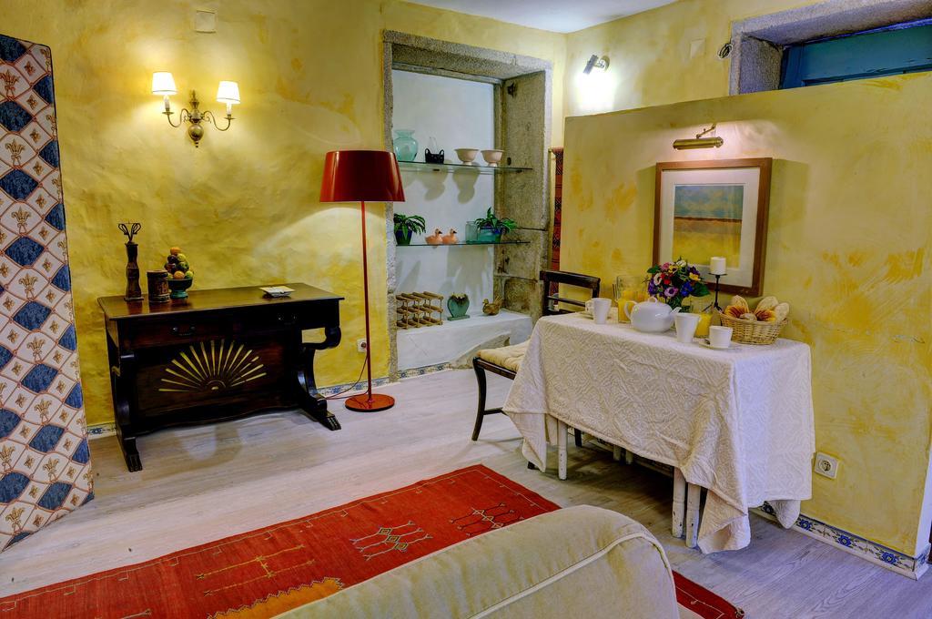 Appartement Casa Da Belavista à OOporto Extérieur photo