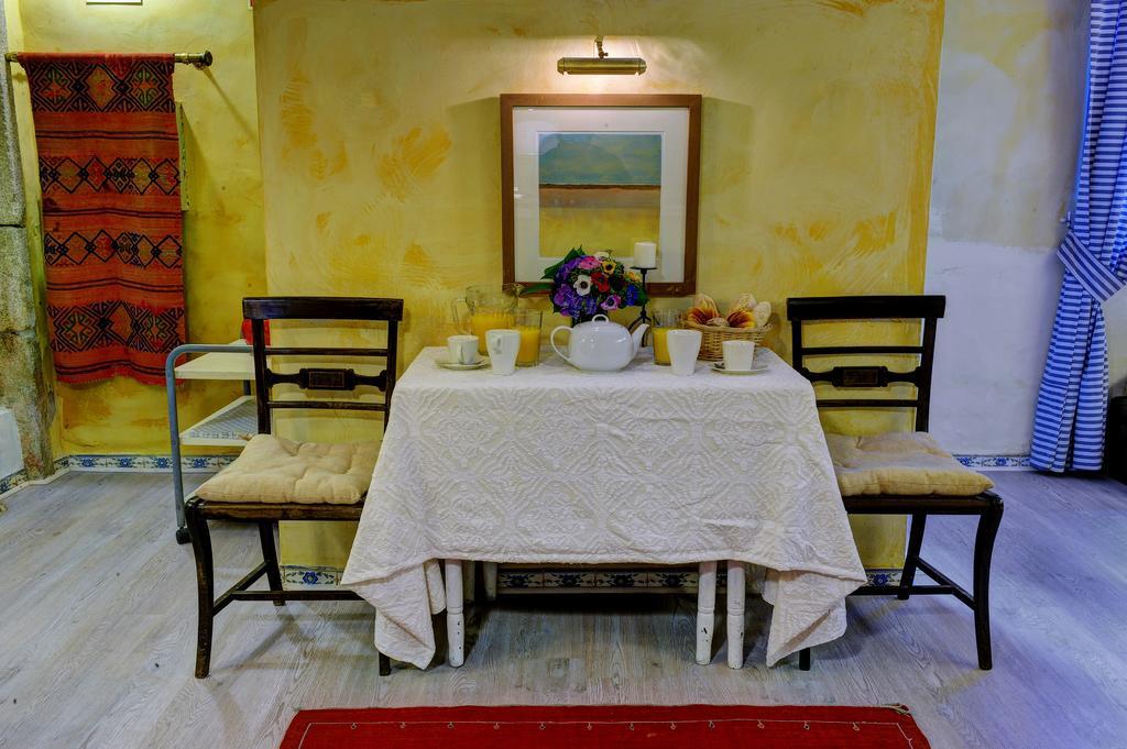 Appartement Casa Da Belavista à OOporto Extérieur photo