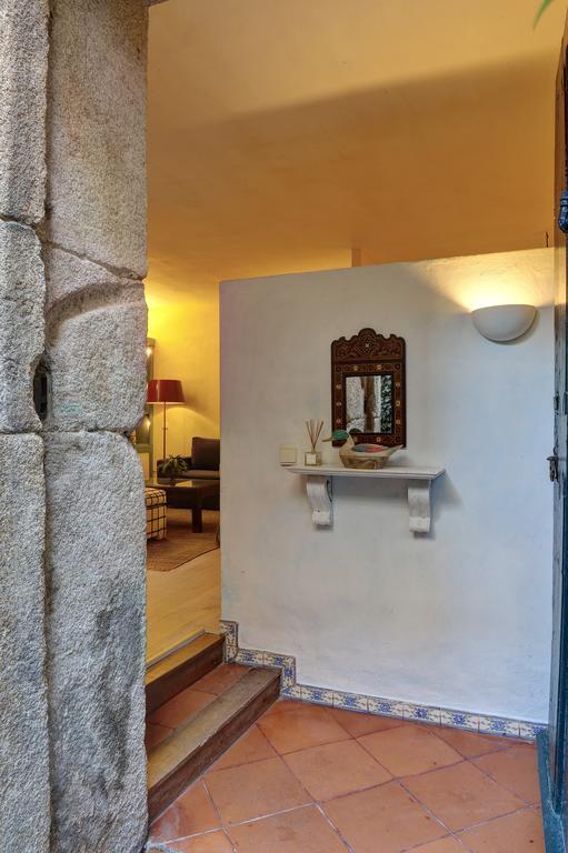 Appartement Casa Da Belavista à OOporto Extérieur photo